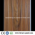 Painel de PVC laminado Painel de parede PVC 25cm Wave